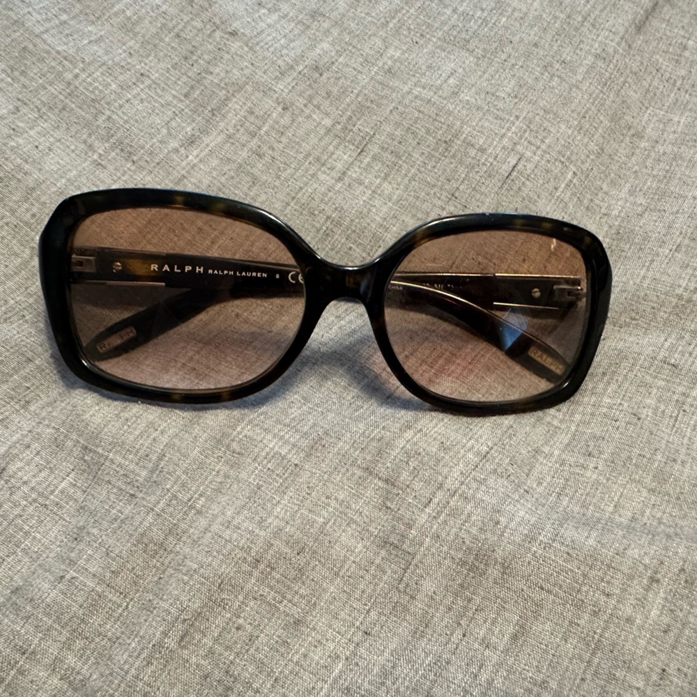 Ralph Lauren prescription sunglasses